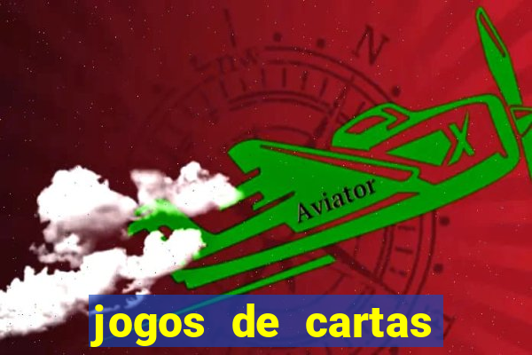 jogos de cartas ciganas online